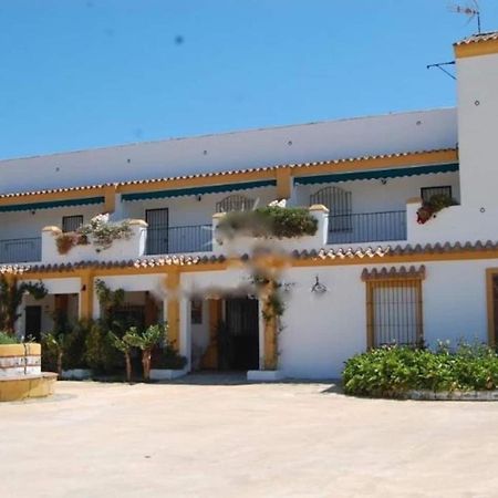 Finca La Tacita - Rosal Conil De La Frontera Exterior foto