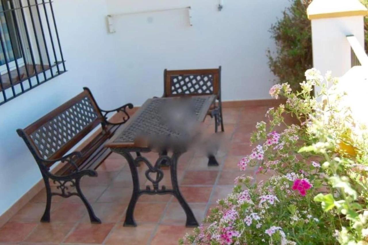 Finca La Tacita - Rosal Conil De La Frontera Exterior foto