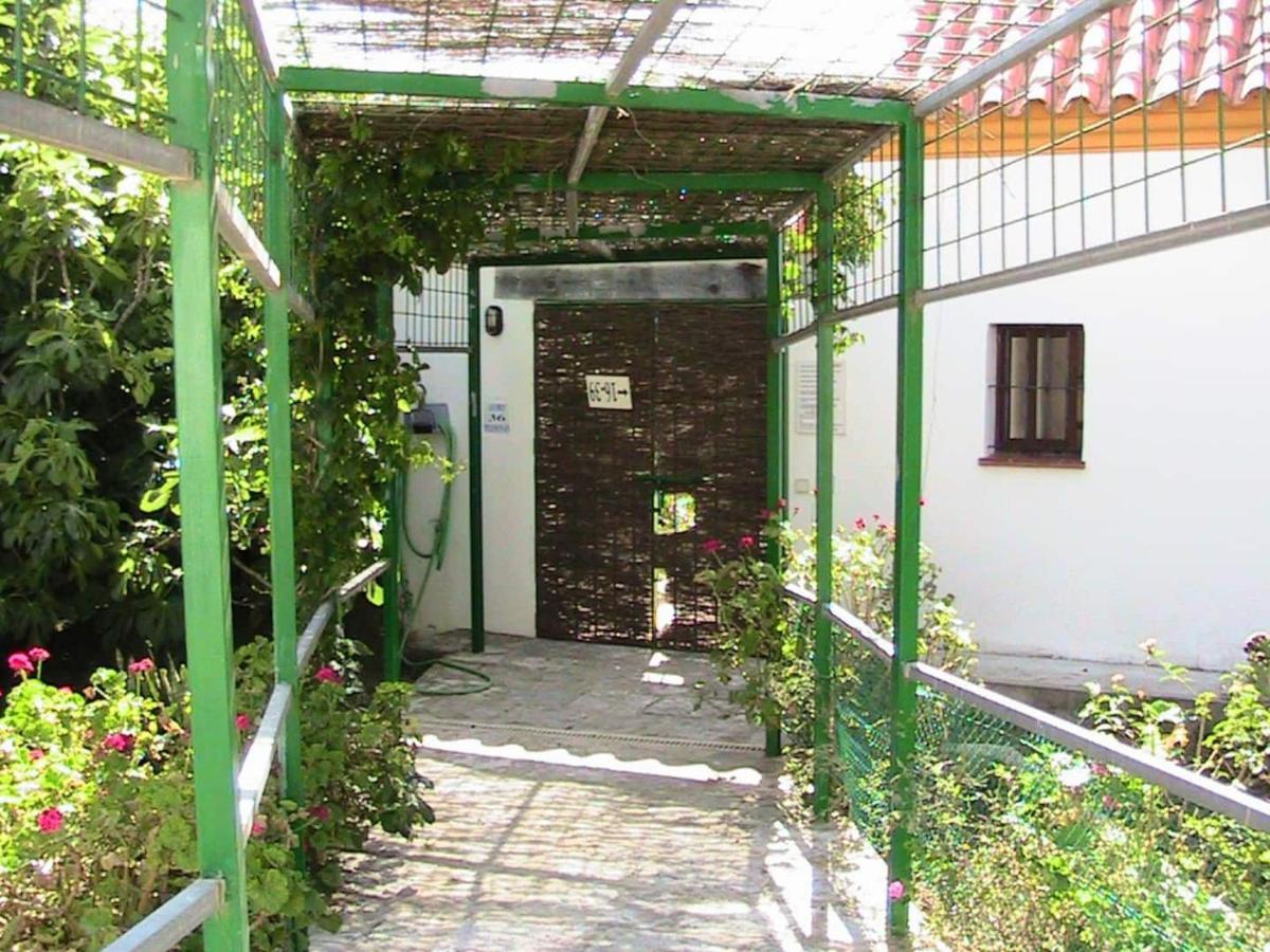 Finca La Tacita - Rosal Conil De La Frontera Exterior foto