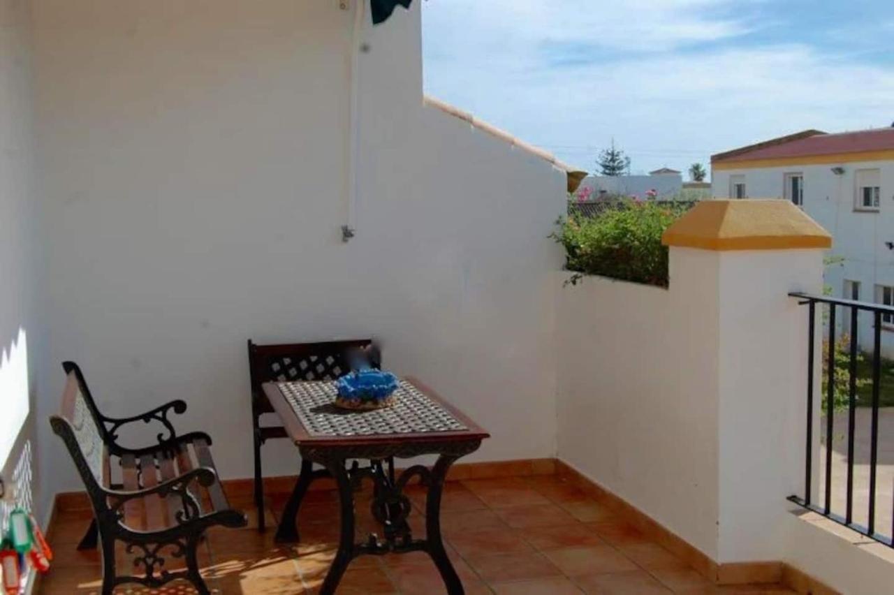 Finca La Tacita - Rosal Conil De La Frontera Exterior foto